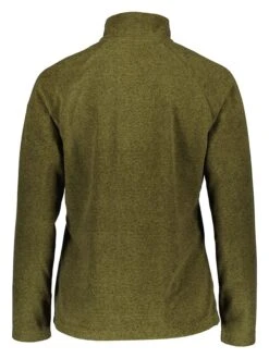 Regatta Fleecepullover In Khaki -Damenbekleidung regatta fleecepullover in khaki 1