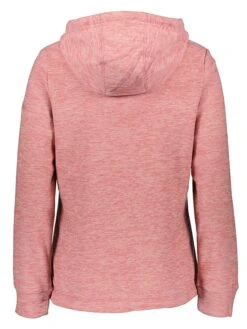 Regatta Fleecepullover "Kizmit II" In Rosa -Damenbekleidung regatta fleecepullover kizmit ii in rosa 1