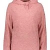 Regatta Fleecepullover "Kizmit II" In Rosa -Damenbekleidung regatta fleecepullover kizmit ii in rosa
