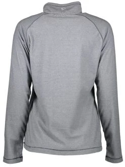 Damenbekleidung -Damenbekleidung regatta fleecepullover montes in grau 1