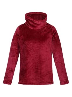 Regatta Fleecepullover "Radmilla" In Rot
