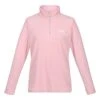 Regatta Fleecepullover "Sweethart" In Rosa -Damenbekleidung regatta fleecepullover sweethart in rosa
