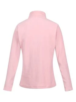 Regatta Fleecepullover "Sweethart" In Rosa 7 Regatta Fleecepullover "Sweethart" In Rosa -Damenbekleidung regatta fleecepullover sweethart in rosa 2
