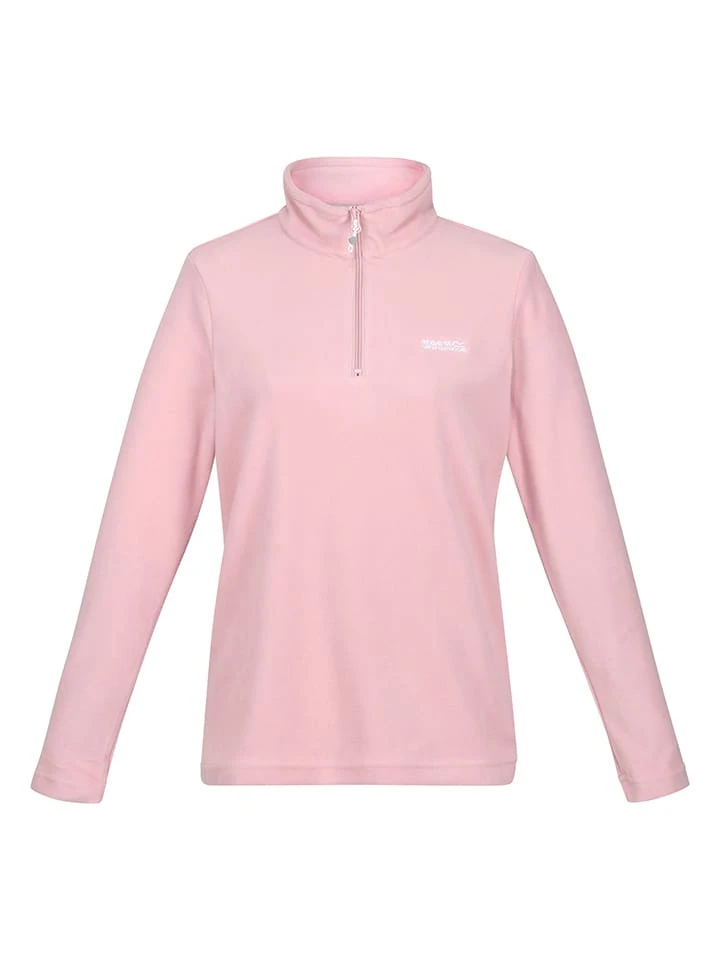 Regatta Fleecepullover "Sweethart" In Rosa 3 Regatta Fleecepullover "Sweethart" In Rosa