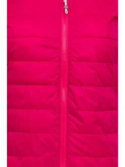 Regatta Funktionsjacke In Pink -Damenbekleidung regatta funktionsjacke in pink 2