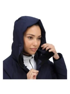 Regatta Funktionsjacke "Sanda" In Dunkelblau 10 Regatta Funktionsjacke "Sanda" In Dunkelblau -Damenbekleidung regatta funktionsjacke sanda in dunkelblau 2