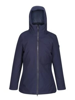 Regatta Funktionsjacke "Sanda" In Dunkelblau 12 Regatta Funktionsjacke "Sanda" In Dunkelblau -Damenbekleidung regatta funktionsjacke sanda in dunkelblau 4