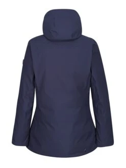 Regatta Funktionsjacke "Sanda" In Dunkelblau 13 Regatta Funktionsjacke "Sanda" In Dunkelblau -Damenbekleidung regatta funktionsjacke sanda in dunkelblau 5