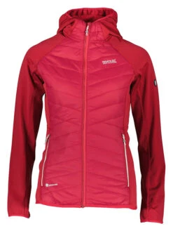 Regatta Hybridjacke "Andreson VII" In Rot