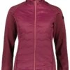 Regatta Hybridjacke "Clumber" In Bordeaux 1 Regatta Hybridjacke "Clumber" In Bordeaux -Damenbekleidung regatta hybridjacke clumber in bordeaux