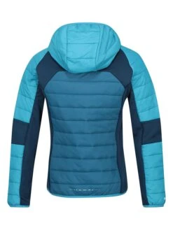 Regatta Hybridjacke In Blau 9 Regatta Hybridjacke In Blau -Damenbekleidung regatta hybridjacke in blau 3
