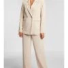 Rich&royal Blazer In Beige -Damenbekleidung rich and royal blazer in beige