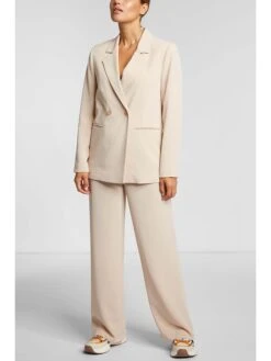 Rich&royal Blazer In Beige