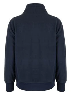 Damenbekleidung -Damenbekleidung roadsign fleecepullover in dunkelblau 1