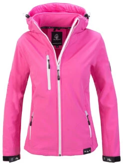Jacke In Rosa