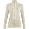 SALEWA Fleecejacke Rocca 2 In Beige -Damenbekleidung salewa fleecejacke rocca 2 in beige