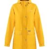 Schmuddelwedda Regenjacke In Senf -Damenbekleidung schmuddelwedda regenjacke in senf