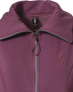 Skechers Gosnuggle Venture Sweatshirts -Damenbekleidung skechers gosnuggle venture sweatshirts 2