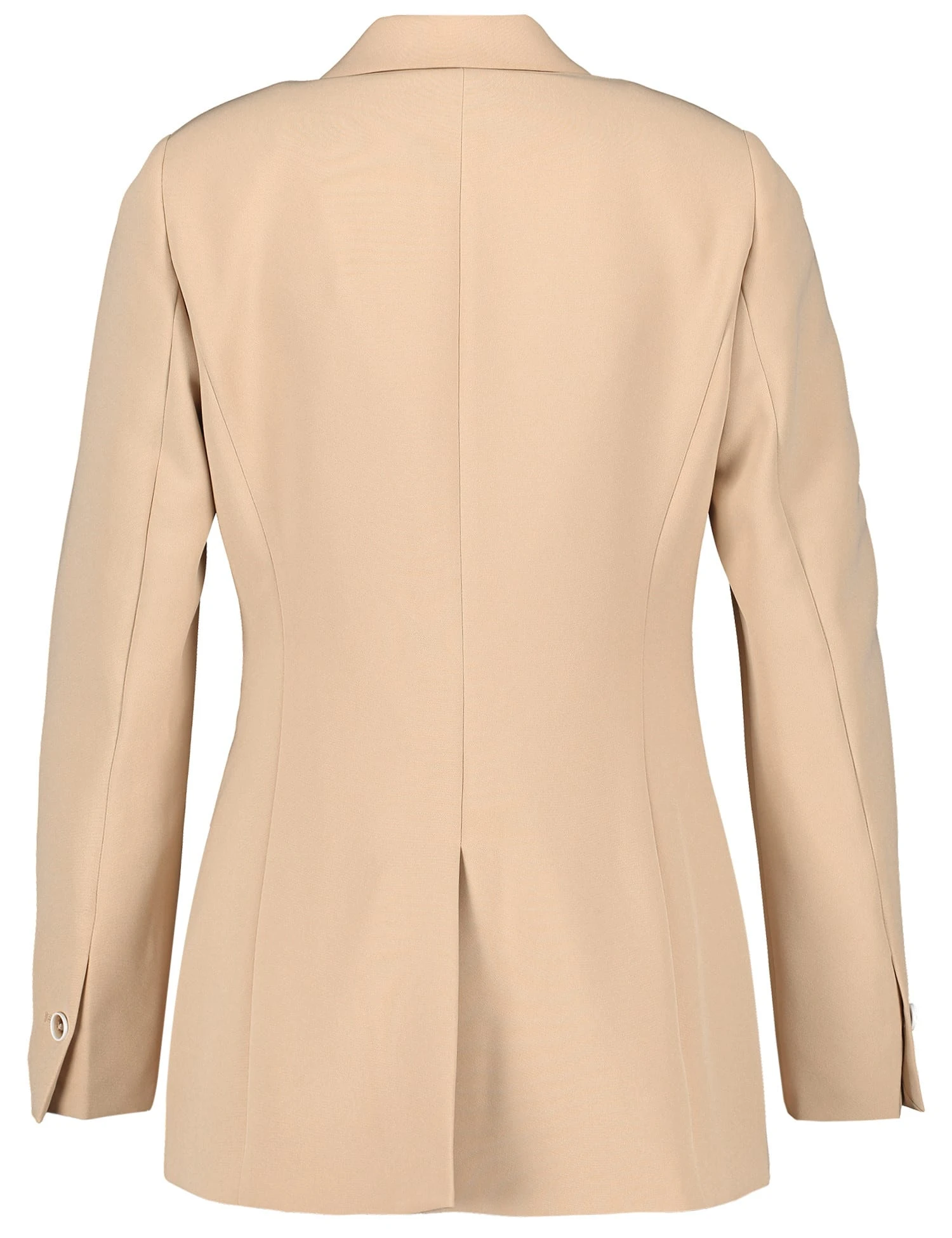 Taifun Eleganter Blazer Roasted Hazel 4 Taifun Eleganter Blazer Roasted Hazel – Bild 2