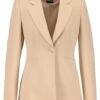 Taifun Eleganter Blazer Roasted Hazel -Damenbekleidung taifun eleganter blazer roasted hazel