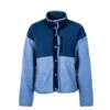 The North Face Fleecejacke - Cragmont - Folk Blue Shady
