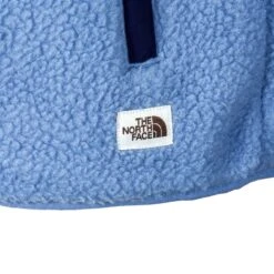 The North Face Fleecejacke - Cragmont - Folk Blue Shady -Damenbekleidung the north face fleecejacke cragmont folk blue shady 2
