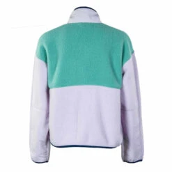 The North Face Fleecejacke - Cragmont - Wasabi Lavend -Damenbekleidung the north face fleecejacke cragmont wasabi lavend 2