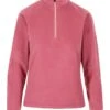TRESPASS Fleecepullover "Skylar" In Pink