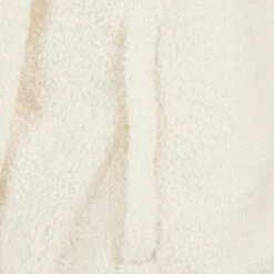 URBAN CLASSICS Fleecejacke Oversized Sherpa In Whitesand -Damenbekleidung urban classics fleecejacke oversized sherpa in whitesand 3