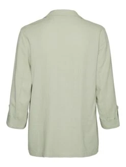 Vero Moda Blazer "Jesmilo" In Hellgrün -Damenbekleidung vero moda blazer jesmilo in hellgrun 5