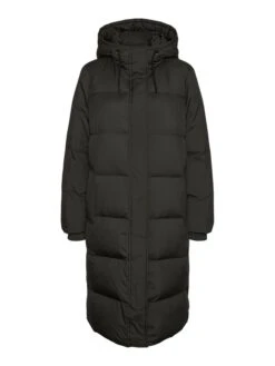 Vero Moda Steppjacke "Erica Holly" In Anthrazit 12 Vero Moda Steppjacke "Erica Holly" In Anthrazit -Damenbekleidung vero moda steppjacke erica holly in anthrazit 4