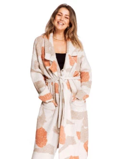 Cardigan KASA In Natur