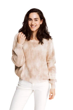 Pullover SUMMER In Natur