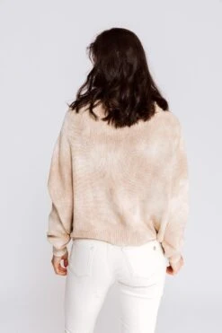 Pullover SUMMER In Natur -Damenbekleidung zhrill pullover summer in natur 3